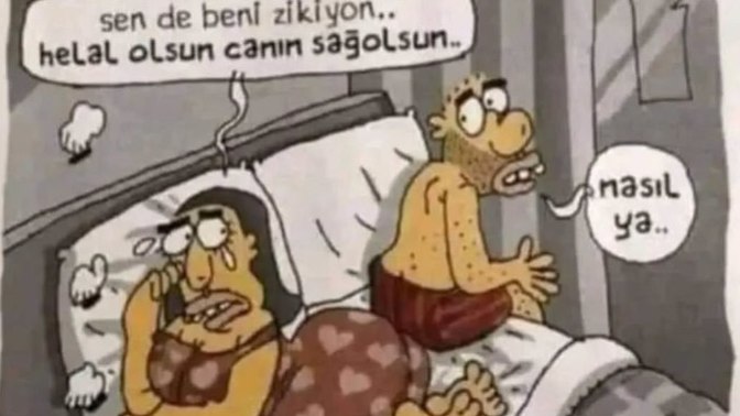 Fazla seks ilişkiye olumsuz etki yapar mı?