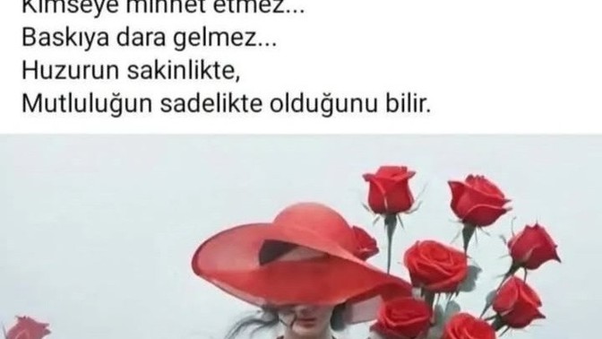 Olgunluk sadece yaşla alakalımıdır?