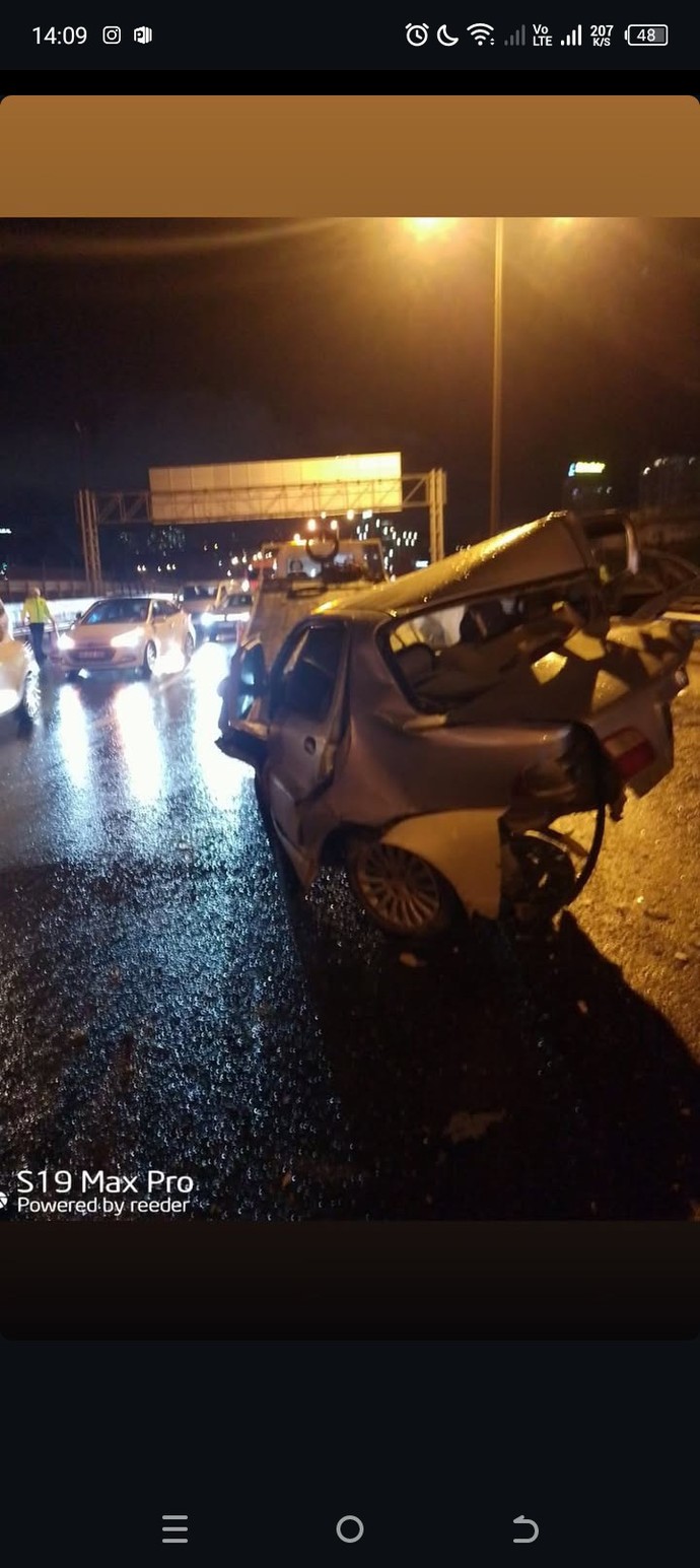 Ne yapsam sizce mesaj atıp sorsam mı?