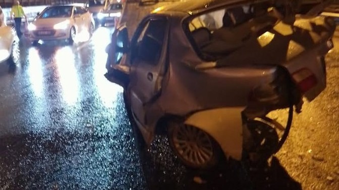 Ne yapsam sizce mesaj atıp sorsam mı?