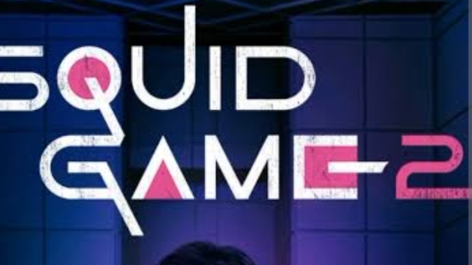 Squid game 2. Sezonu nasildi sizce final sezonu ne zaman çıkar?