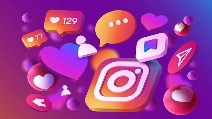 Tanıştığınız kişilerden instagram ister misiniz?