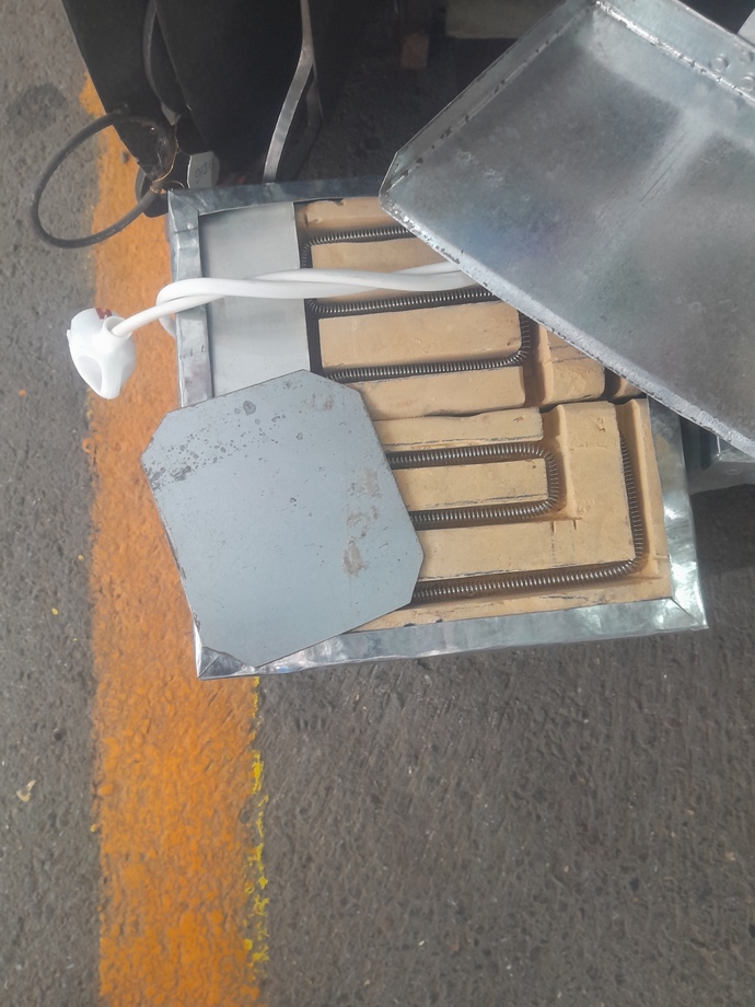 Bu elektrik sobalarından hangisi kaliteli sizce?