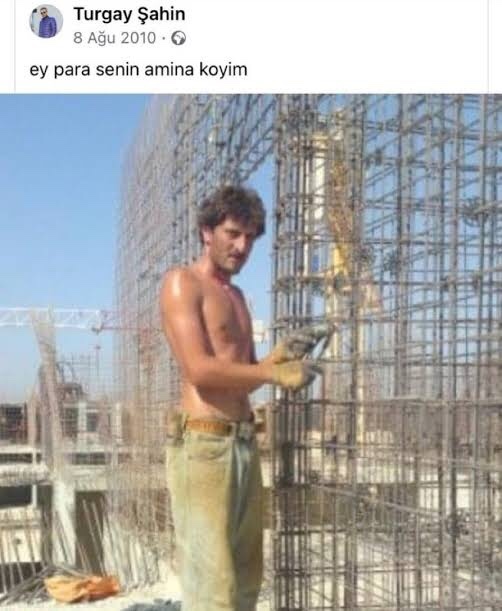 Bu fotoğrafı durum yaptım diye işten çıkarıldım. Dava açsam kazanır mıyım?