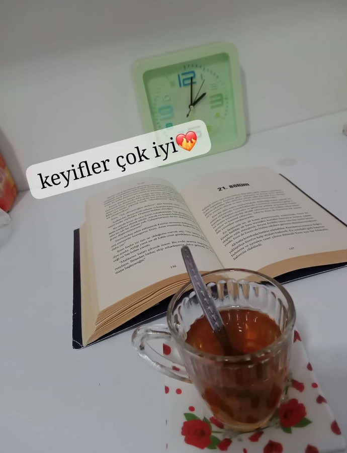 🍵❤️🔥