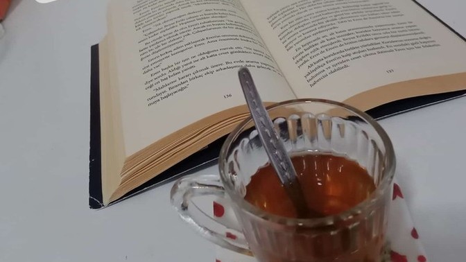 Bu akşam keyifleriniz nasıl?