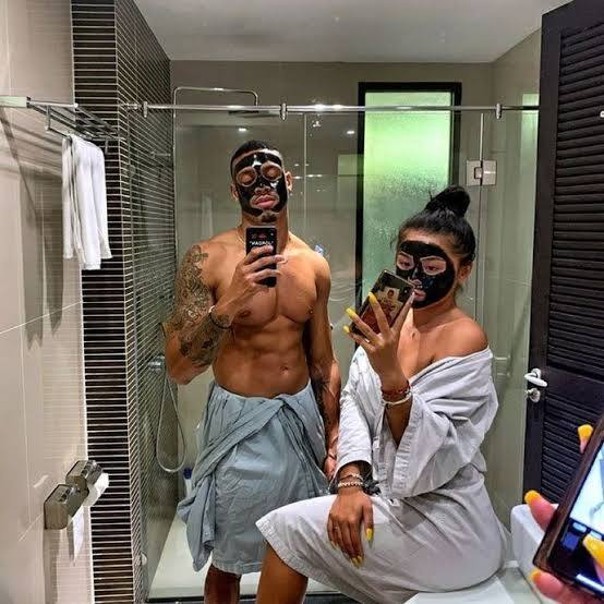 😒