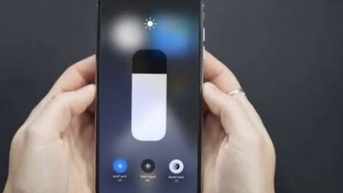 Telefon ekran ışığını nasıl kullanıyorsunuzz?