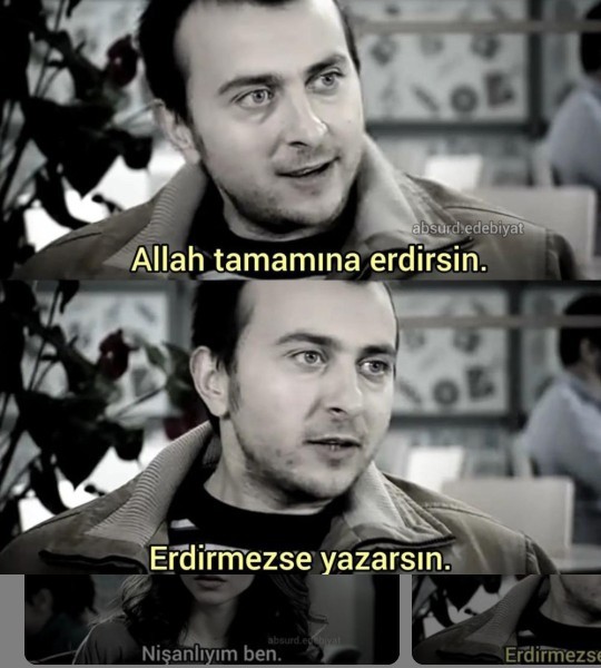 Bir başkasını sevdiğini bildiğiniz birini yine de bekler misiniz?