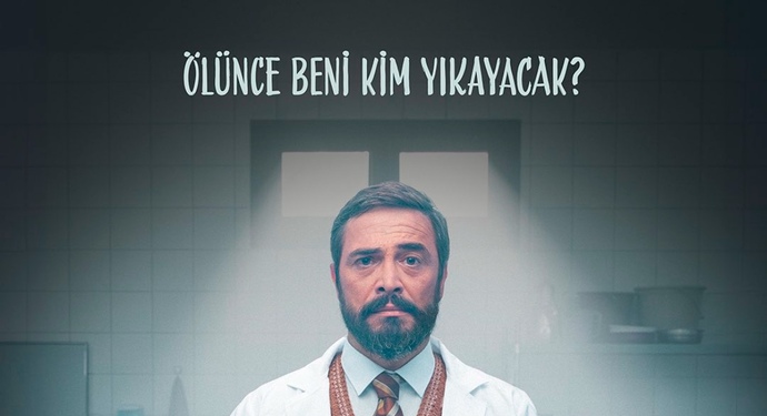 Son günlerin en çok konuşulan dizilerinden; Gassal! izledin mi? Nasıl buldun?