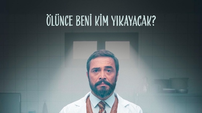 Son günlerin en çok konuşulan dizilerinden; Gassal! izledin mi? Nasıl buldun?