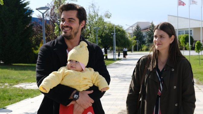 Mutlu olmayı mı yoksa mutlu etmeyi istersiniz?