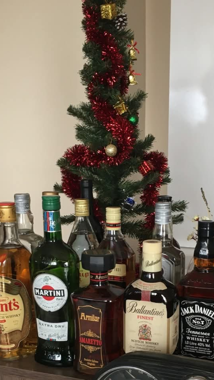 Yılbaşı gecesi alkol içecek misiniz?