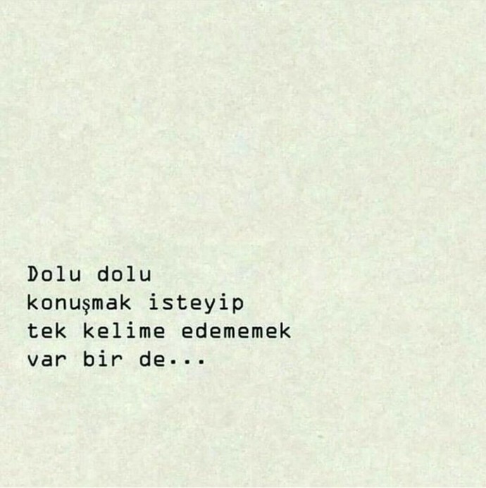 En son ne zaman çaresizlik hissine kapıldınız?