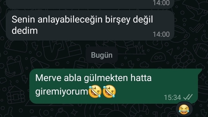 İş arkadaşlarınızla aranız nasıl?