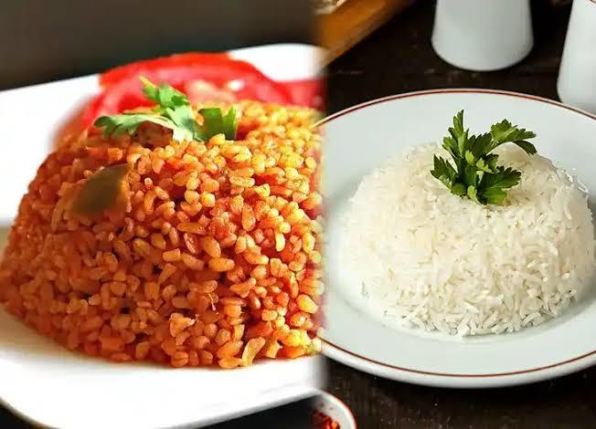 Bulgur pilavı mı Pirinç pilavı mı 🍚 ?