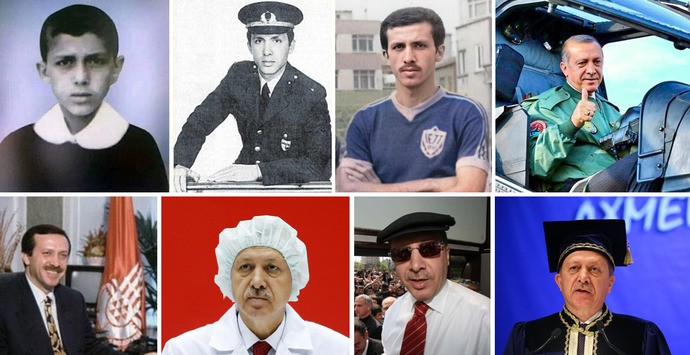 Padişahım çok yaşa fıkrasını biliyor musunuz?