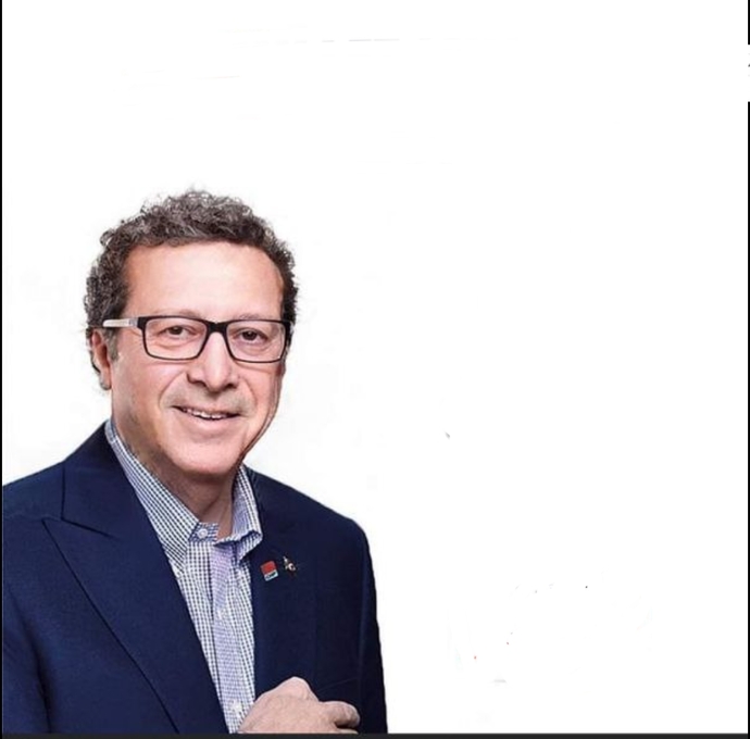 Bir yapay zeka uygulaması, Türk kadınlarının çekici bulduğu erkekleri belirledi. Siz ne düşünüyorsunuz?