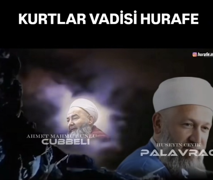 Kurtlar vadisi tekrar başlıyormuş , izler misiniz?