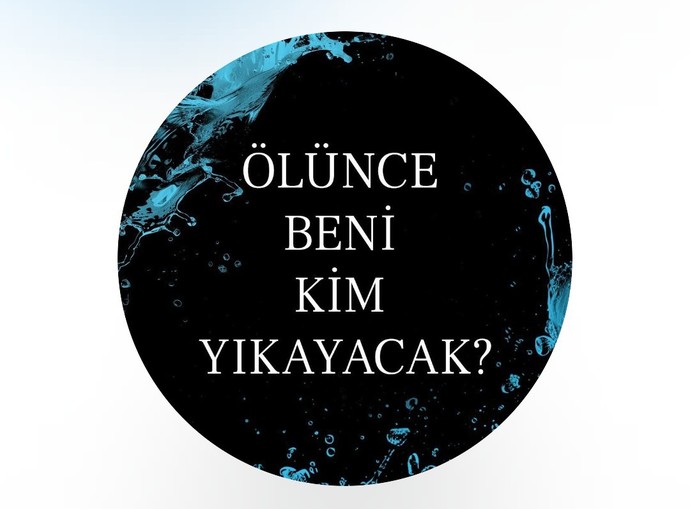 Gassal izleyen içi yanan tayfa burada mı?