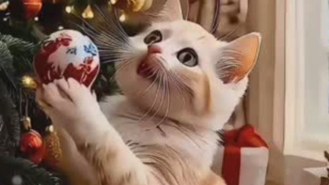 Hangi yılbaşı ağacı senin olsun isterdin?