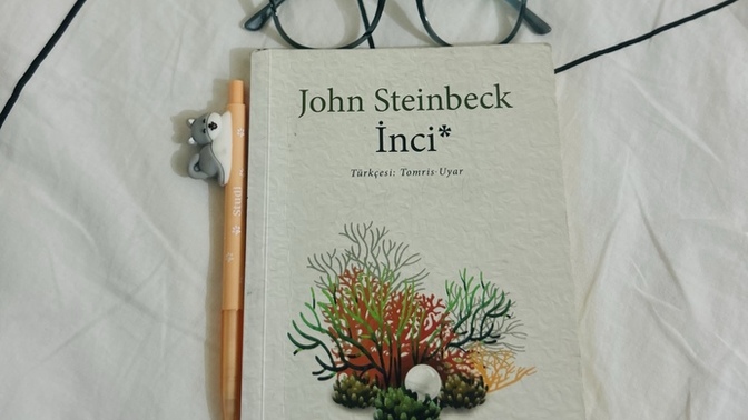En etkilendiğin kitap hangisiydi?