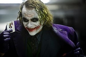 Joker vs V favoriniz hangisi?