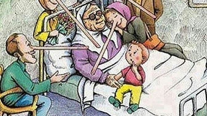 Herkes yalan söyler mi?
