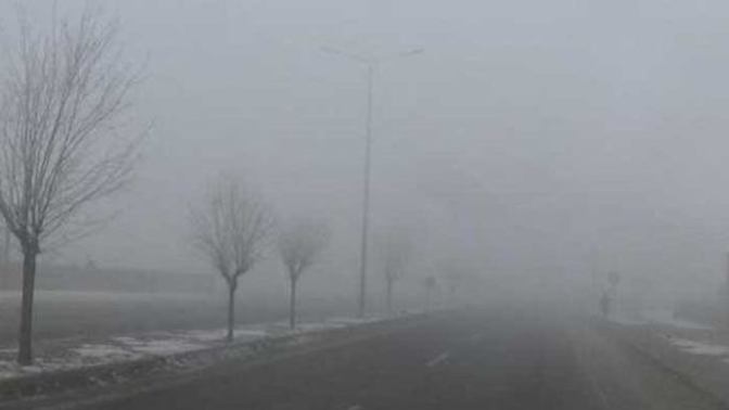 Sisli havalar sizi çeker mi?