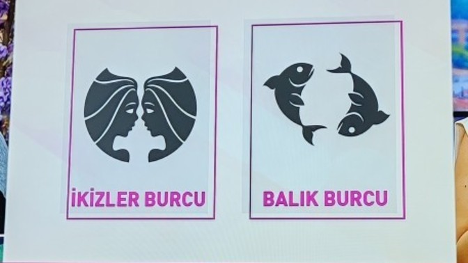 Burç yorumlarını takip eder misiniz?