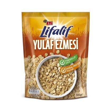 Hangi yulafı almalıyım?