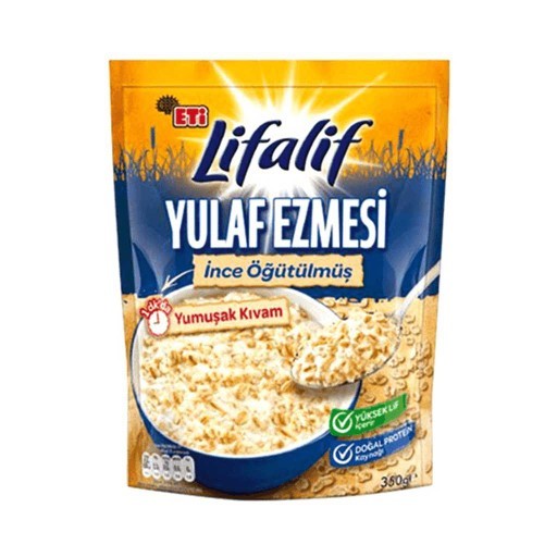 Hangi yulafı almalıyım?