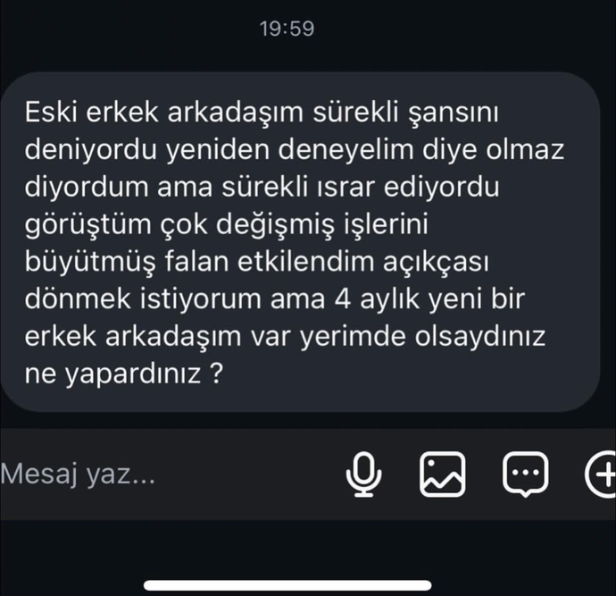 Kızların özeti diyebilir miyiz?
