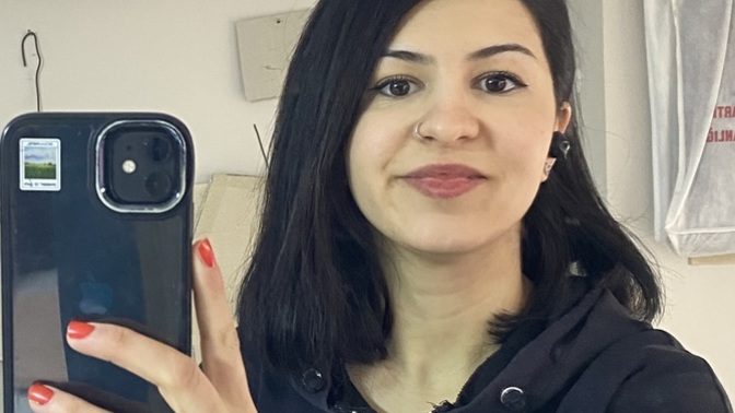 Saçım kötü mü duruyor?