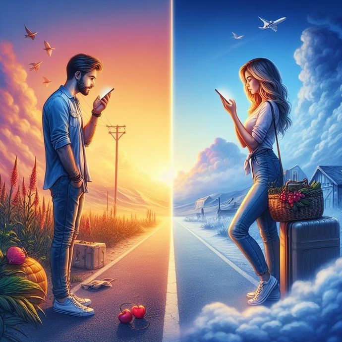 Aşkta İlahi Adalet Var mıdır?