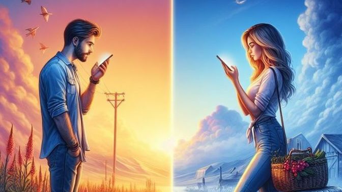 Aşk'ta İlahi Adalet Var mıdır?