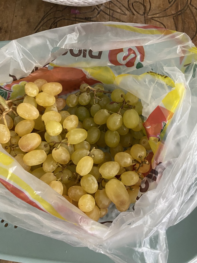 Yılbaşı gecesinde üzüm ritüelini yapacak mısınız?