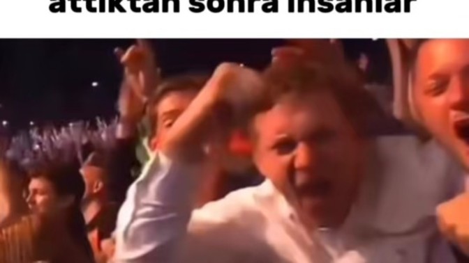 Yılbaşını kutlayanlardan mısınız?