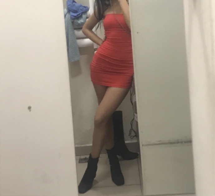 Bu elbise bana yakışmış mı?