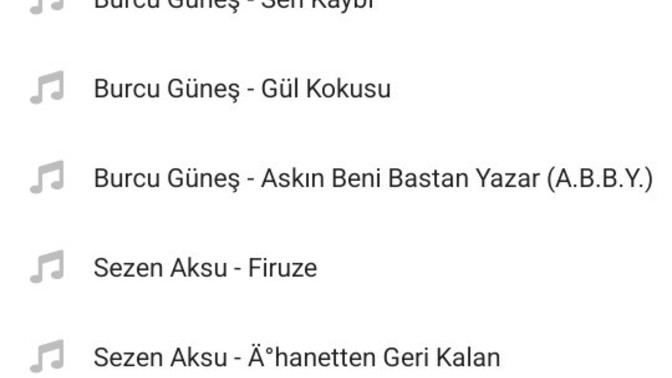 Taladro sever misiniz?