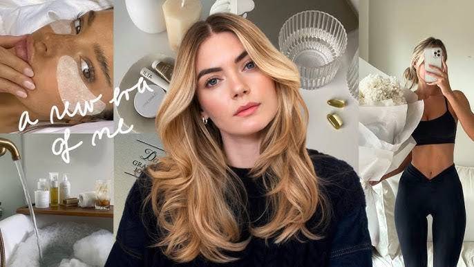Nasıl glow up geçirebiliriz?