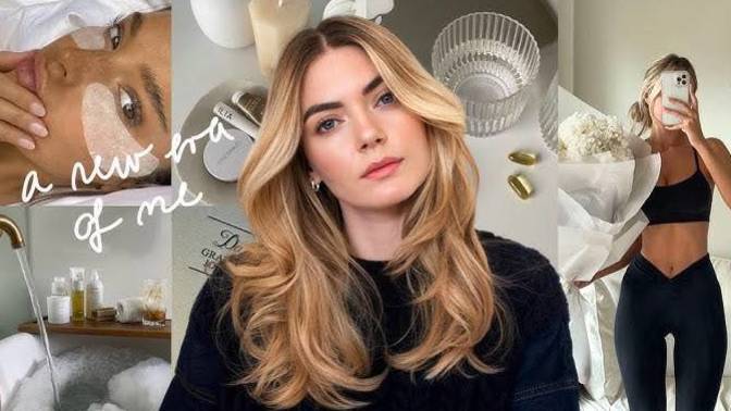 Nasıl glow up geçirebiliriz?