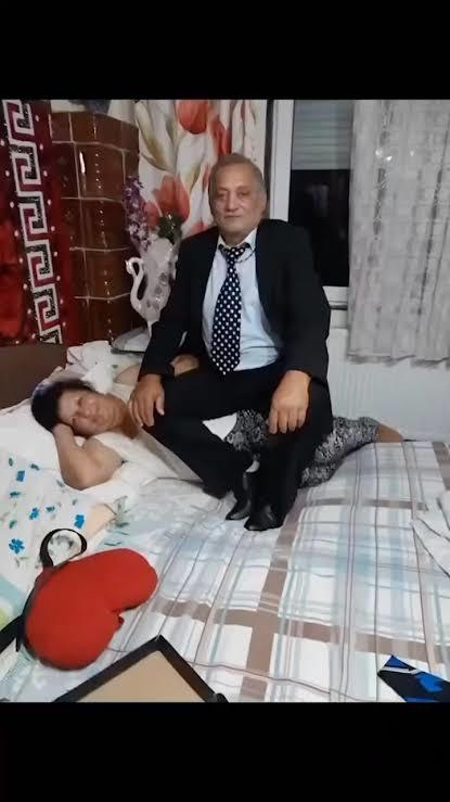Evet deseydi aşkımız olay olurdu dediğiniz biri var mı ?
