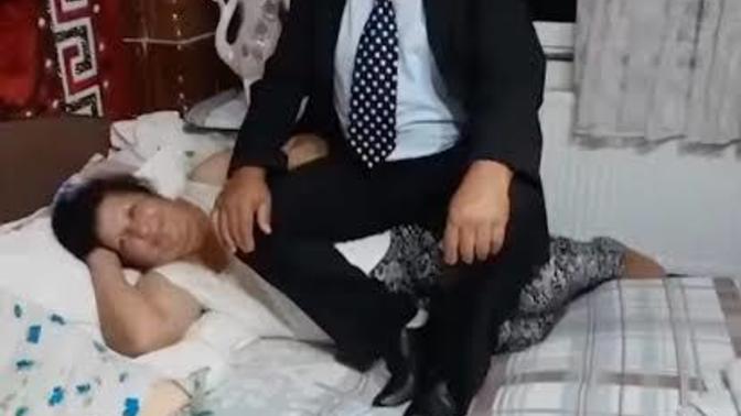 Evet deseydi aşkımız olay olurdu dediğiniz biri var mı ?