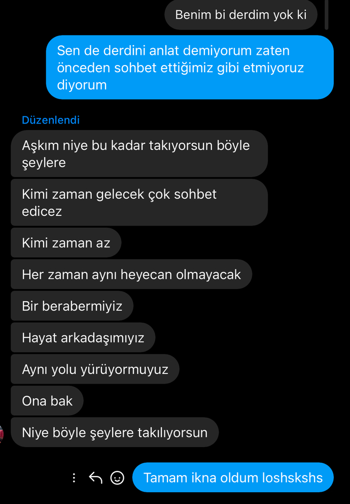 Ben buldum sanırım arkadaşlar?