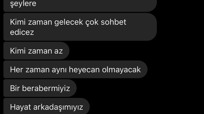 Ben buldum sanırım arkadaşlar?