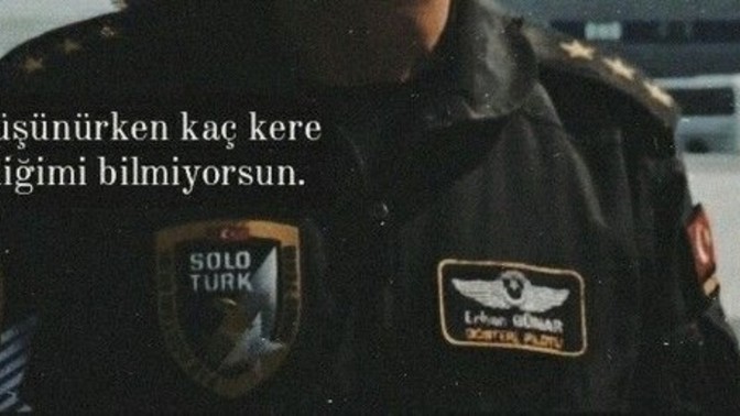 Niye böyle yapti sizce?