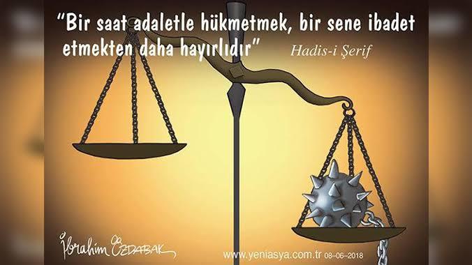 Kitabın iki yüzünü de siz mi okursunuz?
