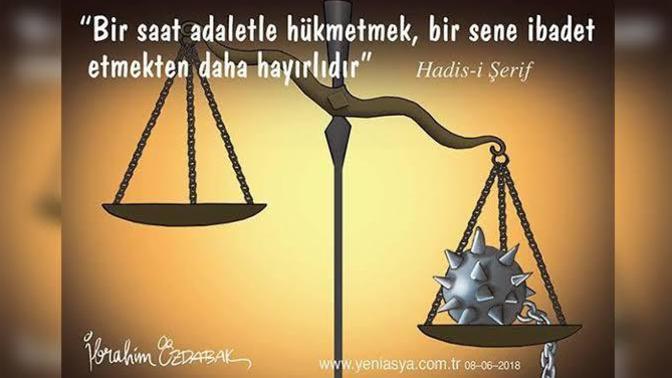 Kitabın iki yüzünü de siz mi okursunuz?