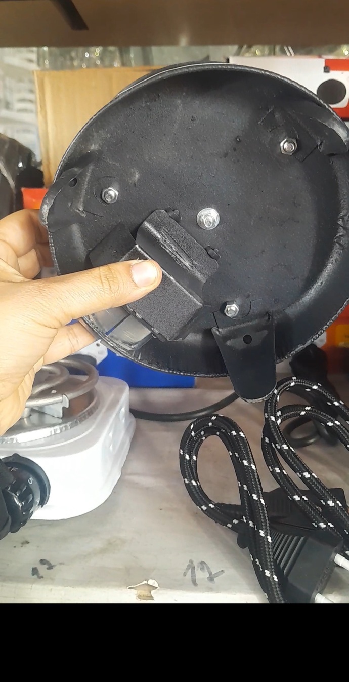 Bu elektrik sobası kullanışlımıdır?